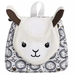 LES DEGLINGOS Vanity Muchachos Le Lama